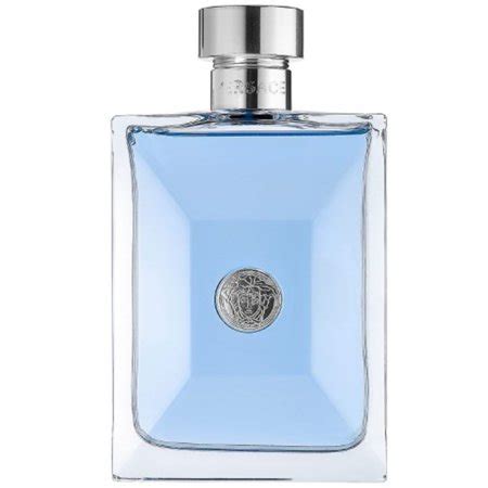 versace signature for men